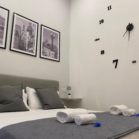 Del Carmine 23 Hotel Bari Eksteriør billede