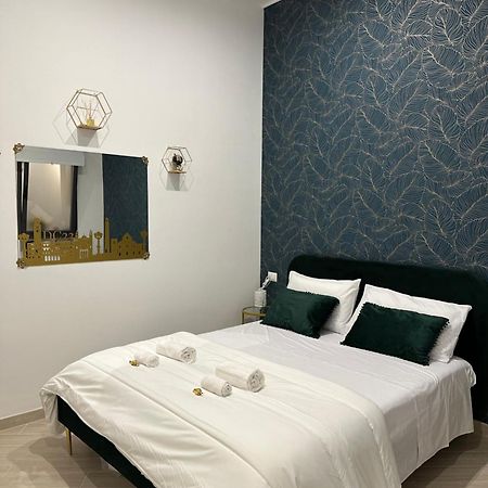 Del Carmine 23 Hotel Bari Eksteriør billede