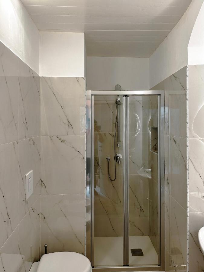 Del Carmine 23 Hotel Bari Eksteriør billede