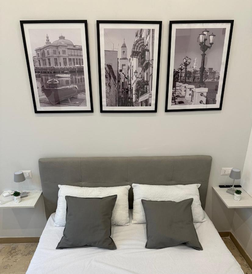 Del Carmine 23 Hotel Bari Eksteriør billede